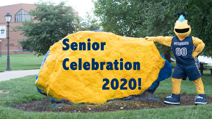 Senior Celebration 2020