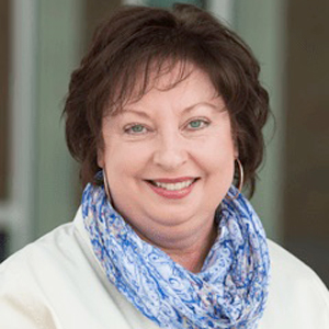 Dr. Diane Merchant
