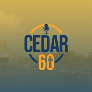 Cedar60 logo