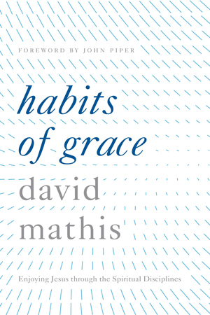 Habits of Grace book cover