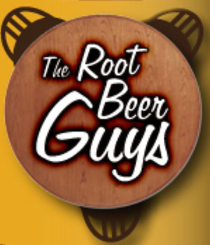 The Root Beer Guys logo