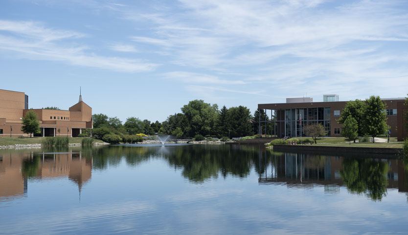 Cedarville University Presented with $8 Million Gift