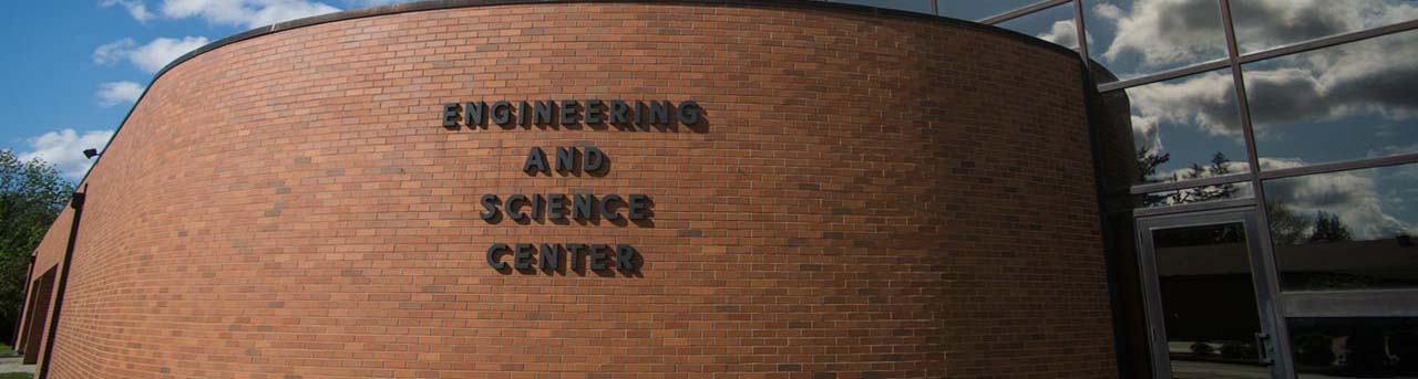 Engineering and Science Center at Cedarville University