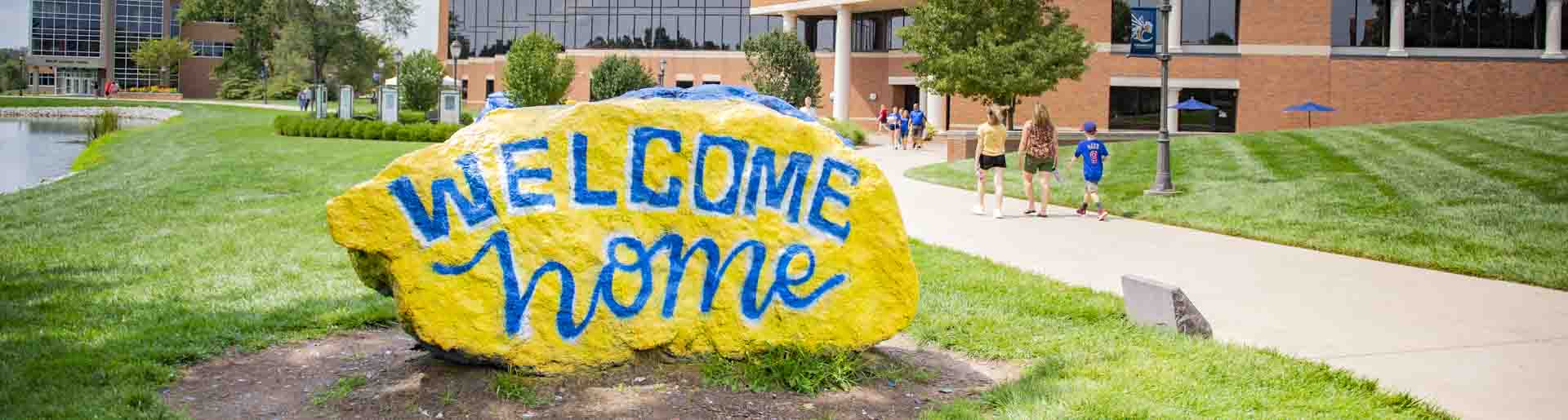 The Cedarville Rock History Cedarville University