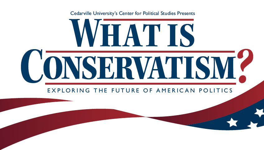 What is Conservatism