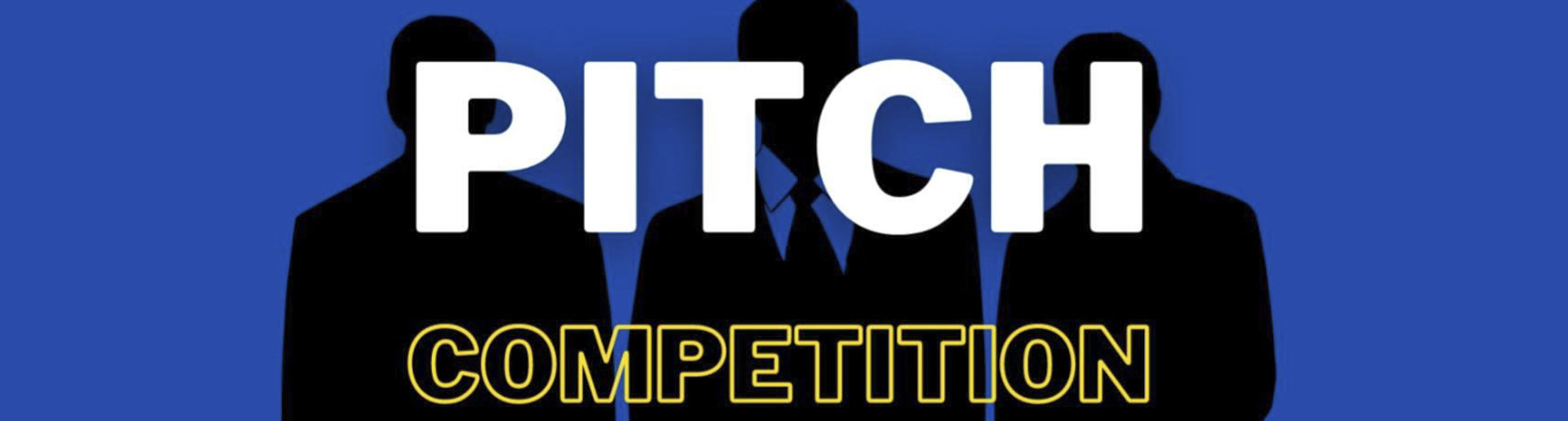 Held annually, The Pitch gives students the chance to showcase their entrepreneurial ideas for cash prizes.