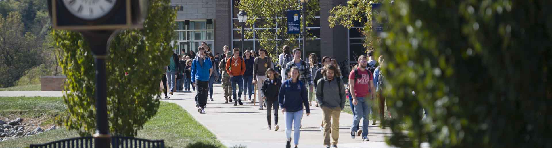 Fiscal Management Cedarville Students Manage College Debt Cedarville