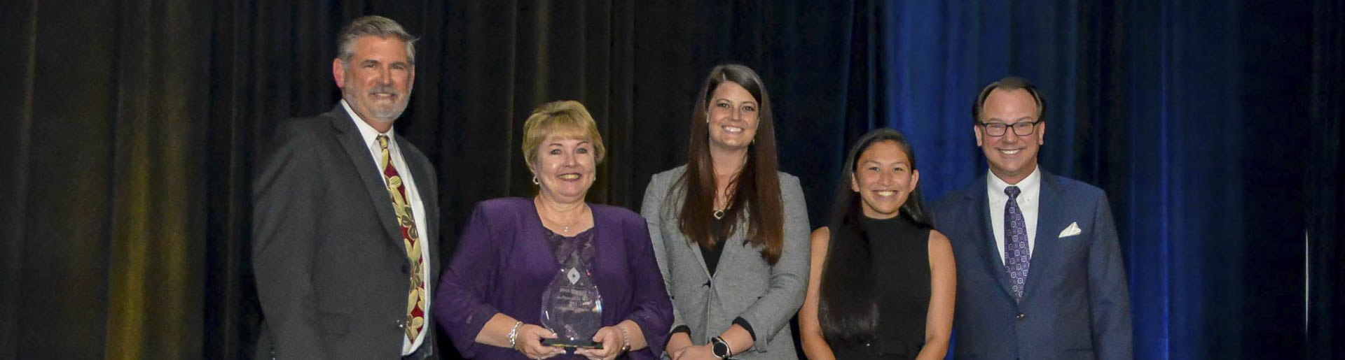 Cedarville’s Print and Postal Shop Best in Business Cedarville