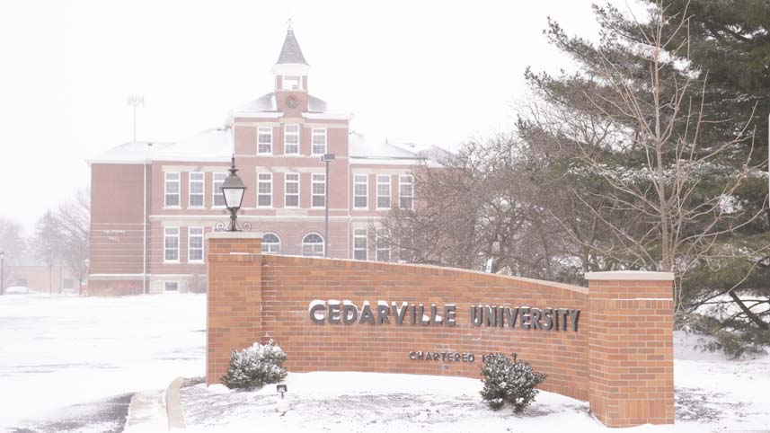 Cedarville University
