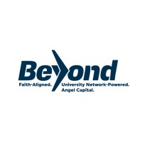 Beyond Angels Logo