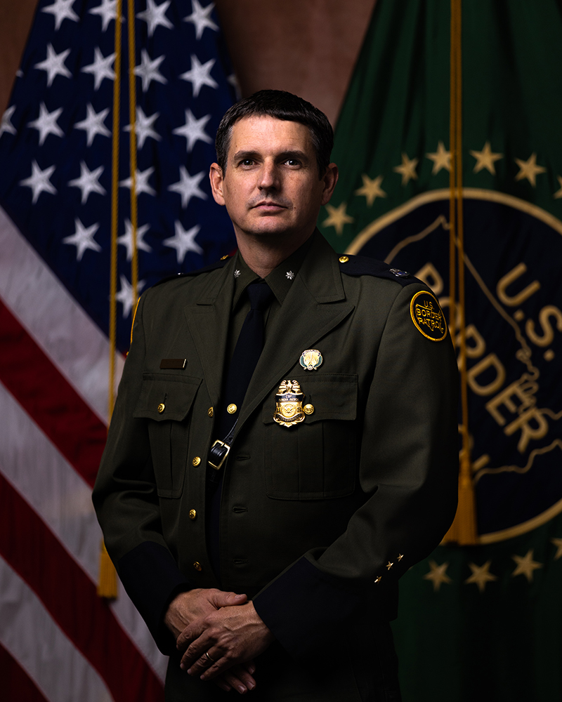 Bridging Leadership and Compassion on the Border | Cedarville