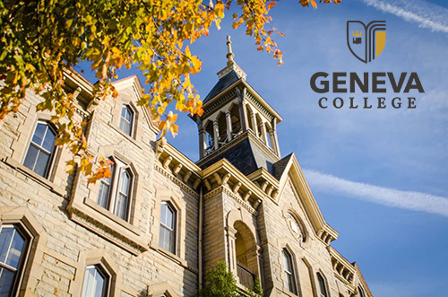 Geneva College.