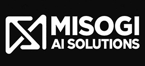 Misogi AI Solutions Logo.