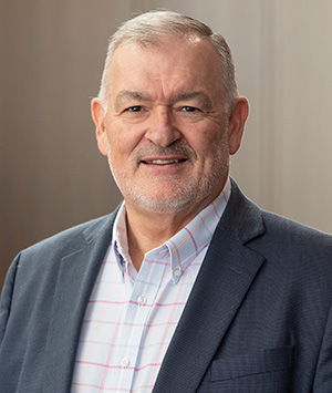 Dr. Alan Geist.