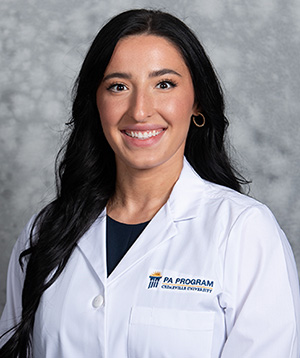Briana Zalewski.