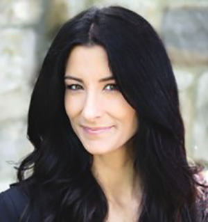 Dr. Shannon Yarosz.