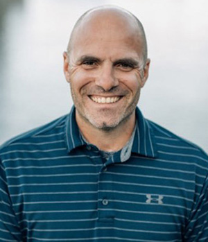 Dr. Eric Abisror.