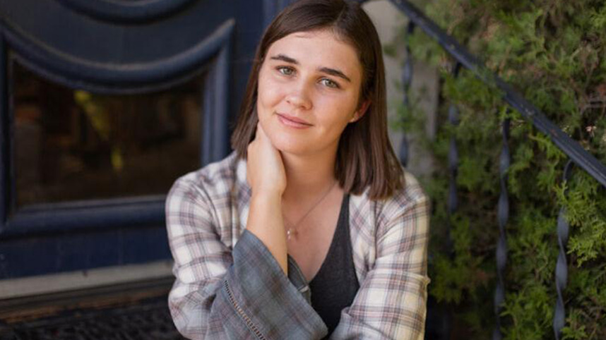Grace Maxwell.