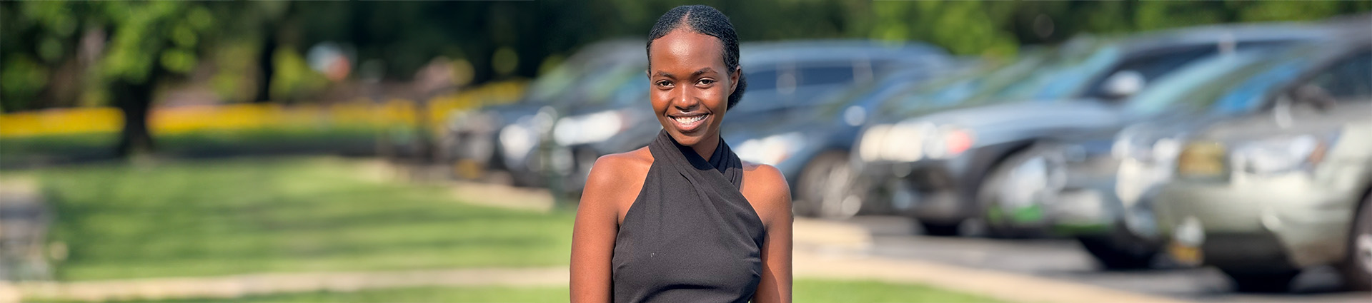 Grace Uwahiriwe.