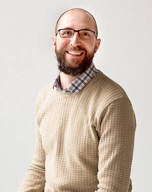 Jason Hofmann