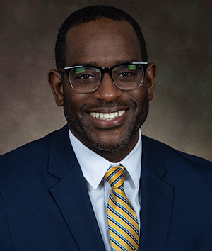 Dr. Kevin Jones.