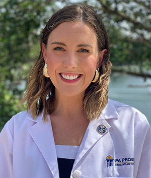 Adrianna Gardilcic-Landrum.