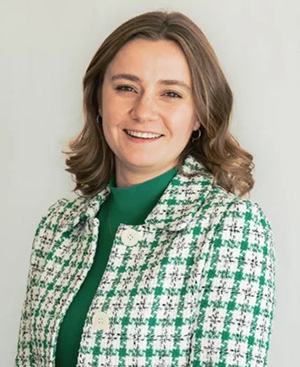 Luise Schmidt-Kray.