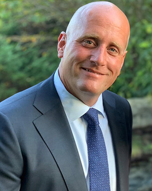 Mark Scharnberg.
