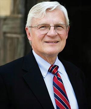 Dr. Peter Lillback.