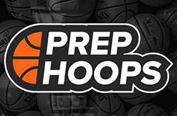 Prep Hoops logo from Iowa United.
