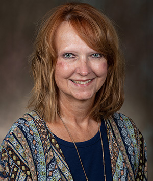 Rhonda Dodson.