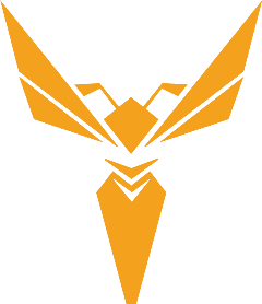 Cyber Stinger Logo