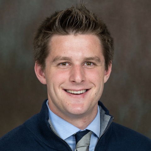 Stephen Fair