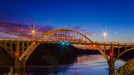 Edmund Pettus Bridge