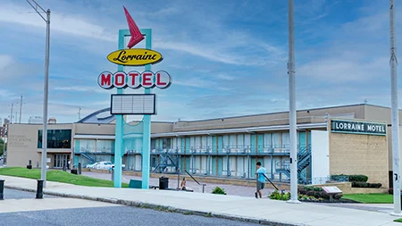 Lorraine Motel