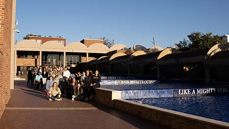 Martin Luther King Jr. National Historical Park