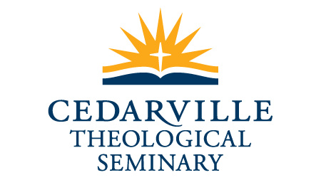 Cedarville Theological Seminary logo
