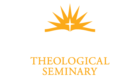 Cedarville Theological Seminary logo