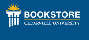 Bookstore logo