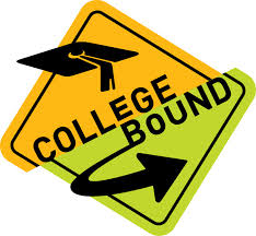 collegebound sign