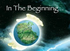 Creation: In the Beginning