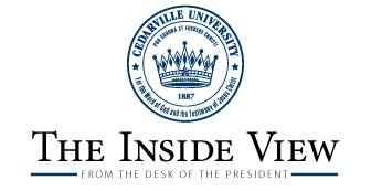 Inside View logo
