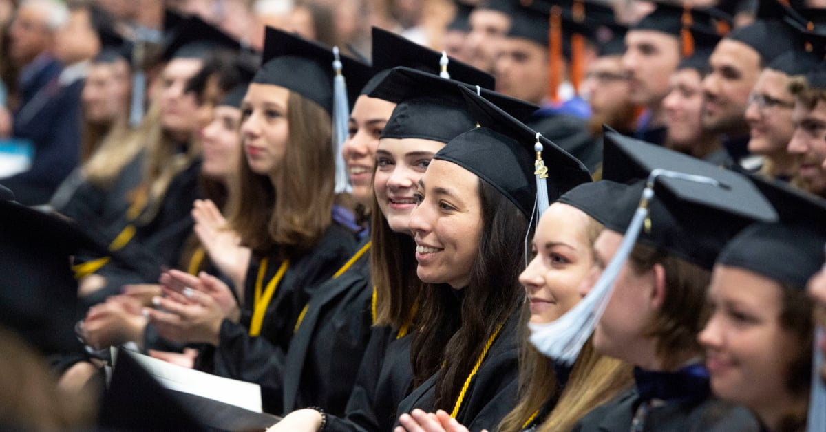 Accelerated Degree Options Save Students Money and Time Cedarville