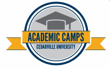 Summer academic camps logo