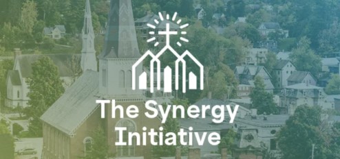 The Synergy Initiative.