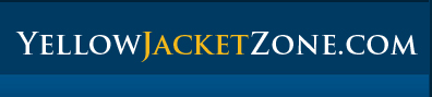 Yellow Jacket Zone logo