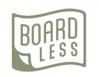 Boardless logo