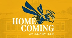 Homecoming at Cedarville