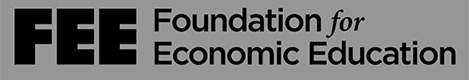 Foundation for Economic Education logo