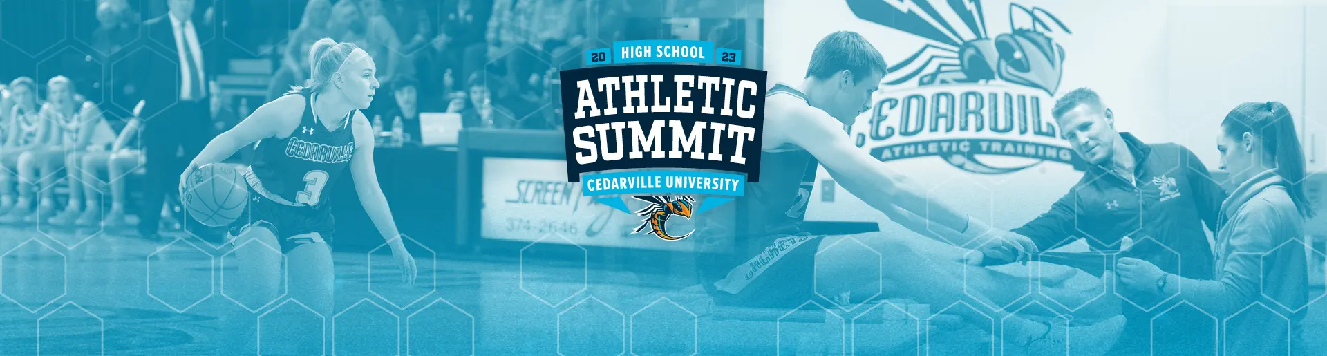 High School Athletic Summit - Cedarville University
